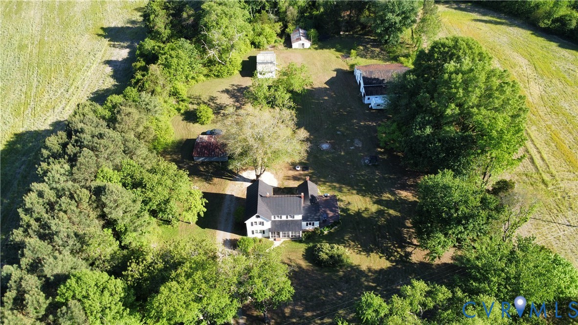 1838 Muddy Gut Road Dunnsville, VA 22454 - Photo 25 of 31