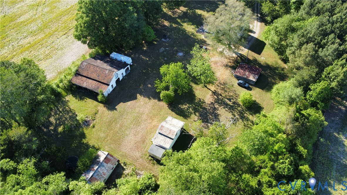 1838 Muddy Gut Road Dunnsville, VA 22454 - Photo 26 of 31