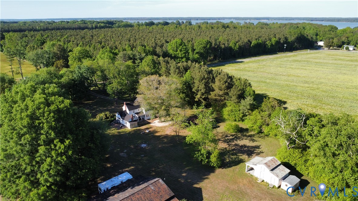 1838 Muddy Gut Road Dunnsville, VA 22454 - Photo 27 of 31