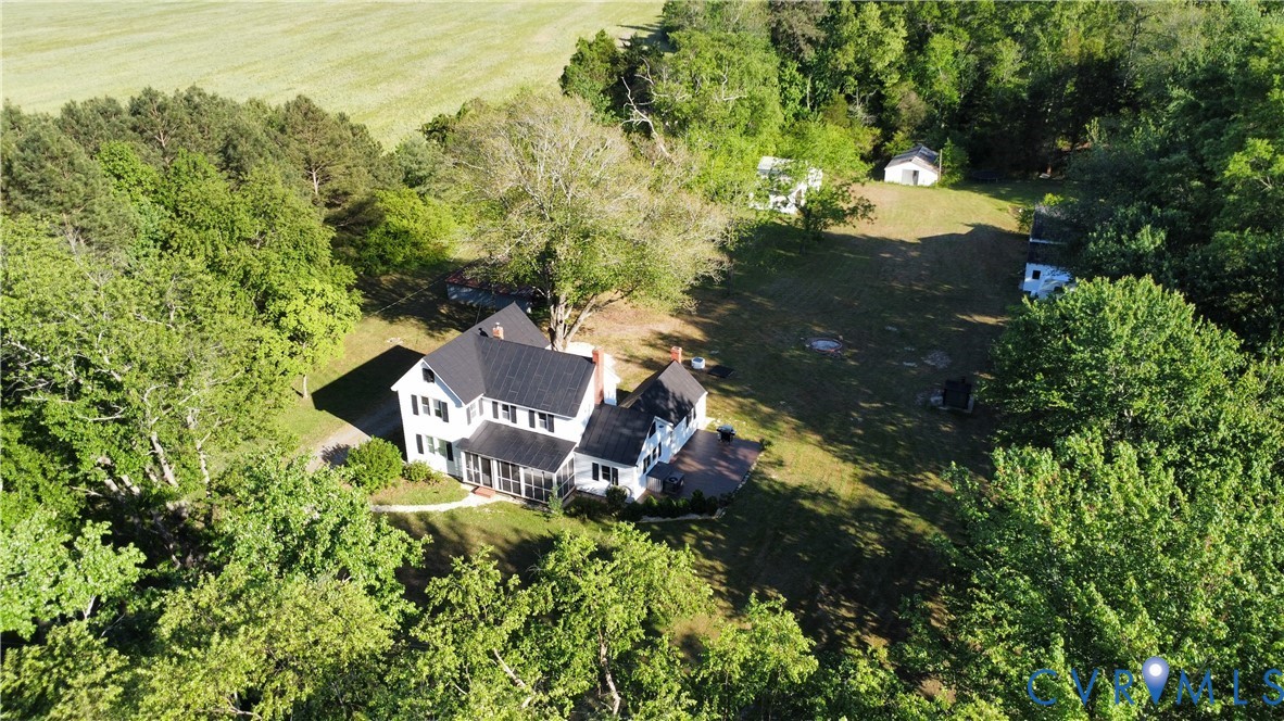 1838 Muddy Gut Road Dunnsville, VA 22454 - Photo 28 of 31