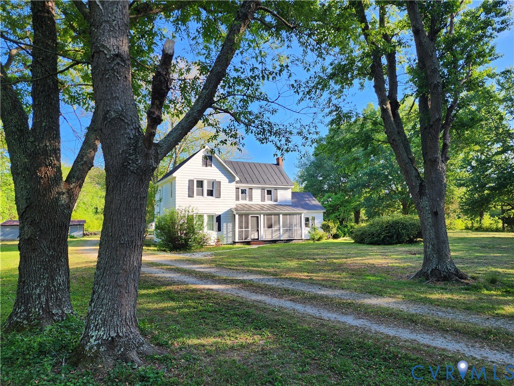 1838 Muddy Gut Road Dunnsville, VA 22454 - Photo 29 of 31