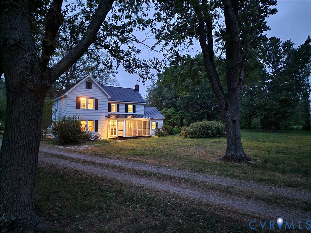 1838 Muddy Gut Road Dunnsville, VA 22454 - Photo 31 of 31