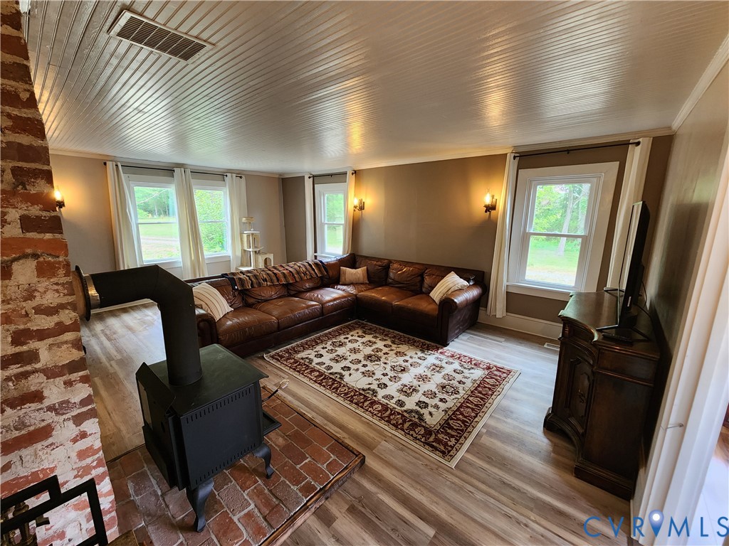 1838 Muddy Gut Road Dunnsville, VA 22454 - Photo 6 of 31
