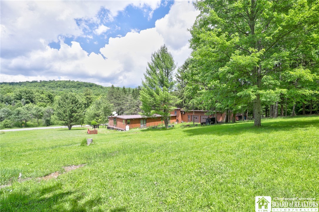 12751 Sawmill Run Road South Valley, NY 14738 - Photo 47 of 50