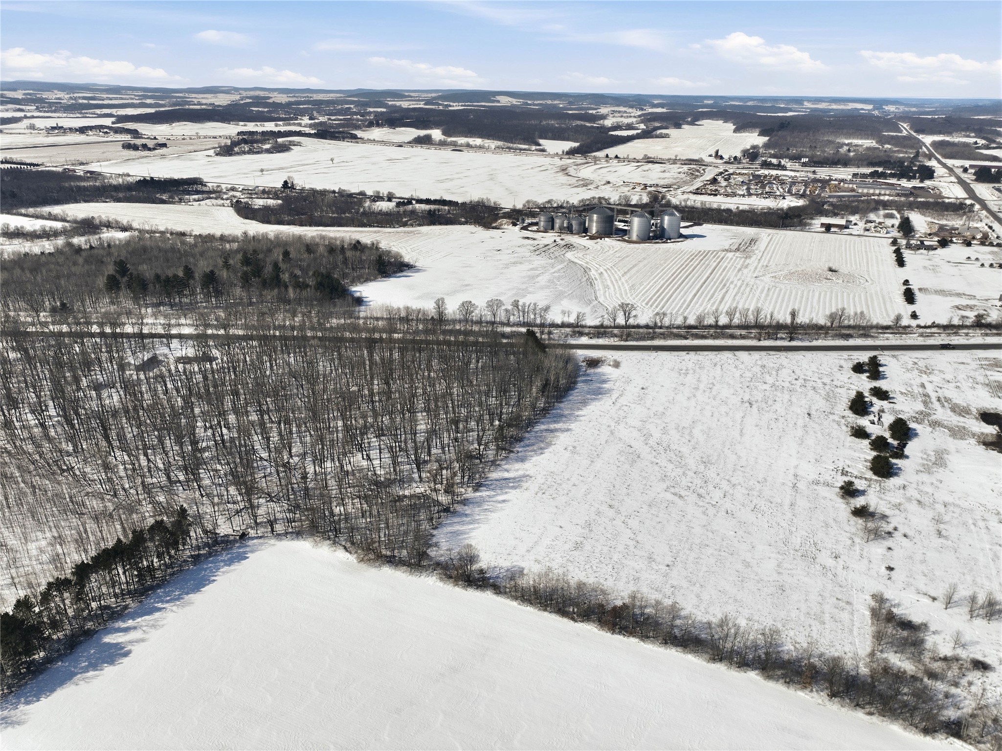 8733 Highway 64 Bloomer, WI 54724 - Photo 6 of 18
