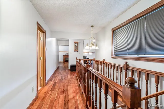 $489,900 | 9843 East Vista Drive, Hillsboro, MO 63050