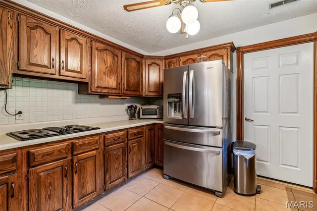 $489,900 | 9843 East Vista Drive, Hillsboro, MO 63050