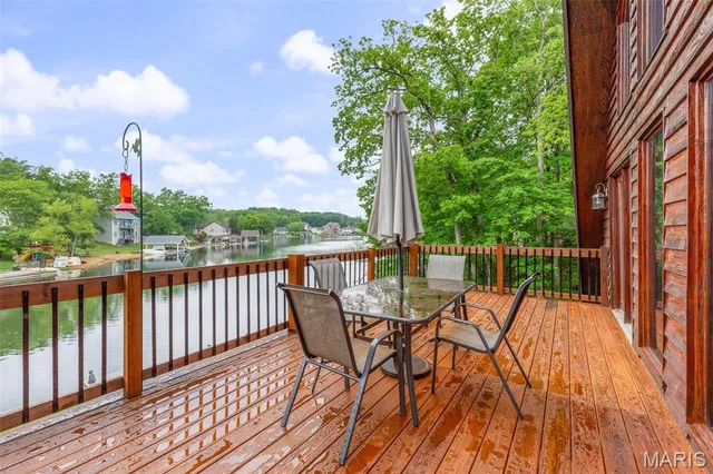 $489,900 | 9843 East Vista Drive, Hillsboro, MO 63050