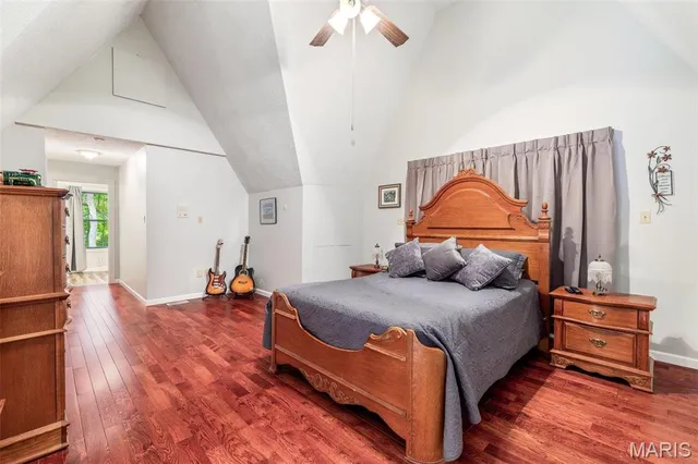 $489,900 | 9843 East Vista Drive, Hillsboro, MO 63050