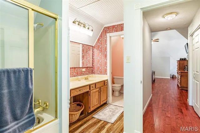 $489,900 | 9843 East Vista Drive, Hillsboro, MO 63050