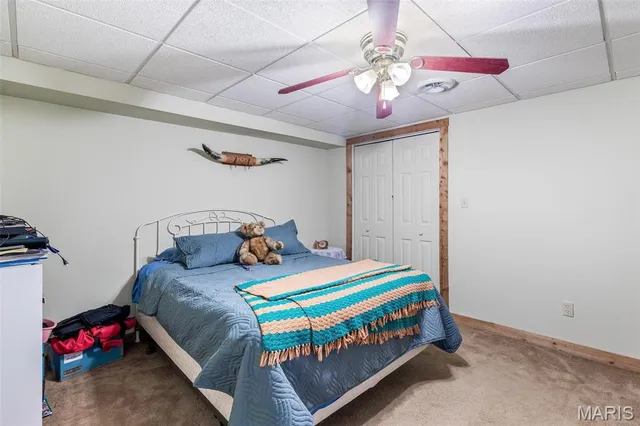 $489,900 | 9843 East Vista Drive, Hillsboro, MO 63050