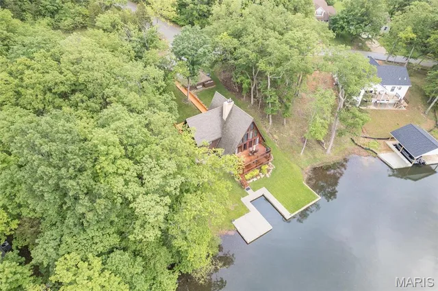 $489,900 | 9843 East Vista Drive, Hillsboro, MO 63050