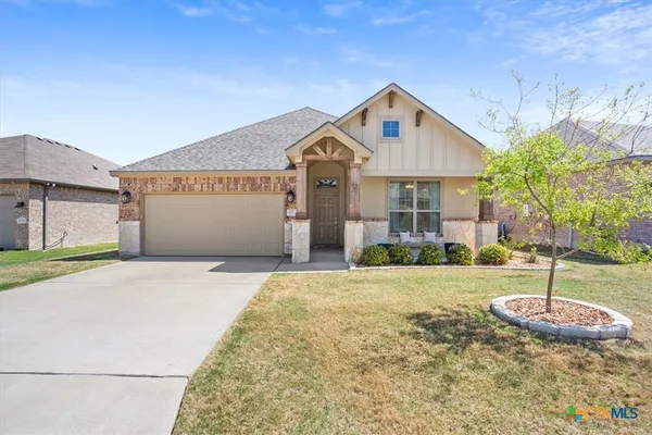$280,000 | 5627 Drury Lane, Temple, TX 76502