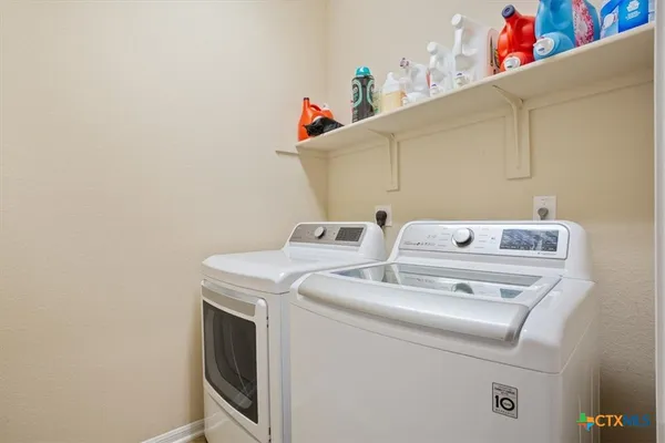 $280,000 | 5627 Drury Lane, Temple, TX 76502