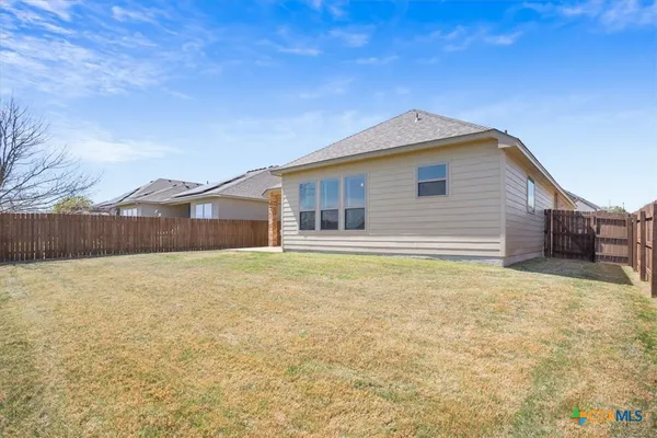 $280,000 | 5627 Drury Lane, Temple, TX 76502