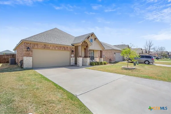 $280,000 | 5627 Drury Lane, Temple, TX 76502