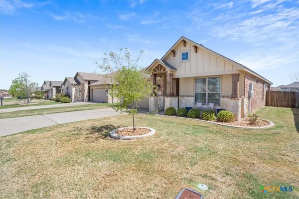 $280,000 | 5627 Drury Lane, Temple, TX 76502