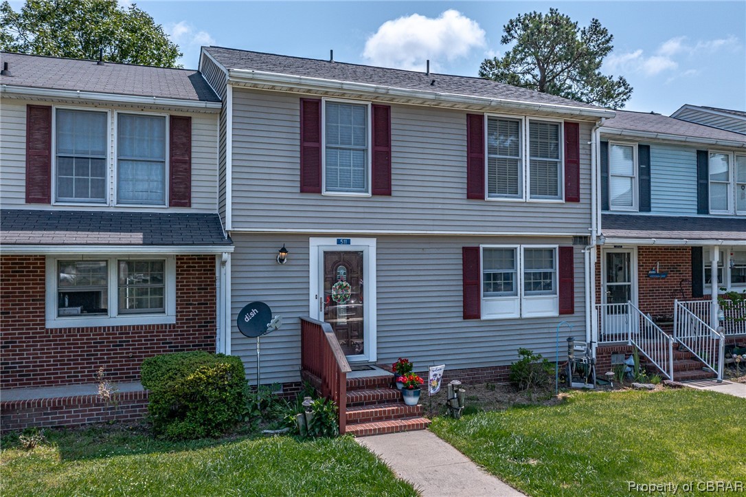 511 Captains Way Reedville, VA 22539 - Photo 4 of 27 Gallery Image 4