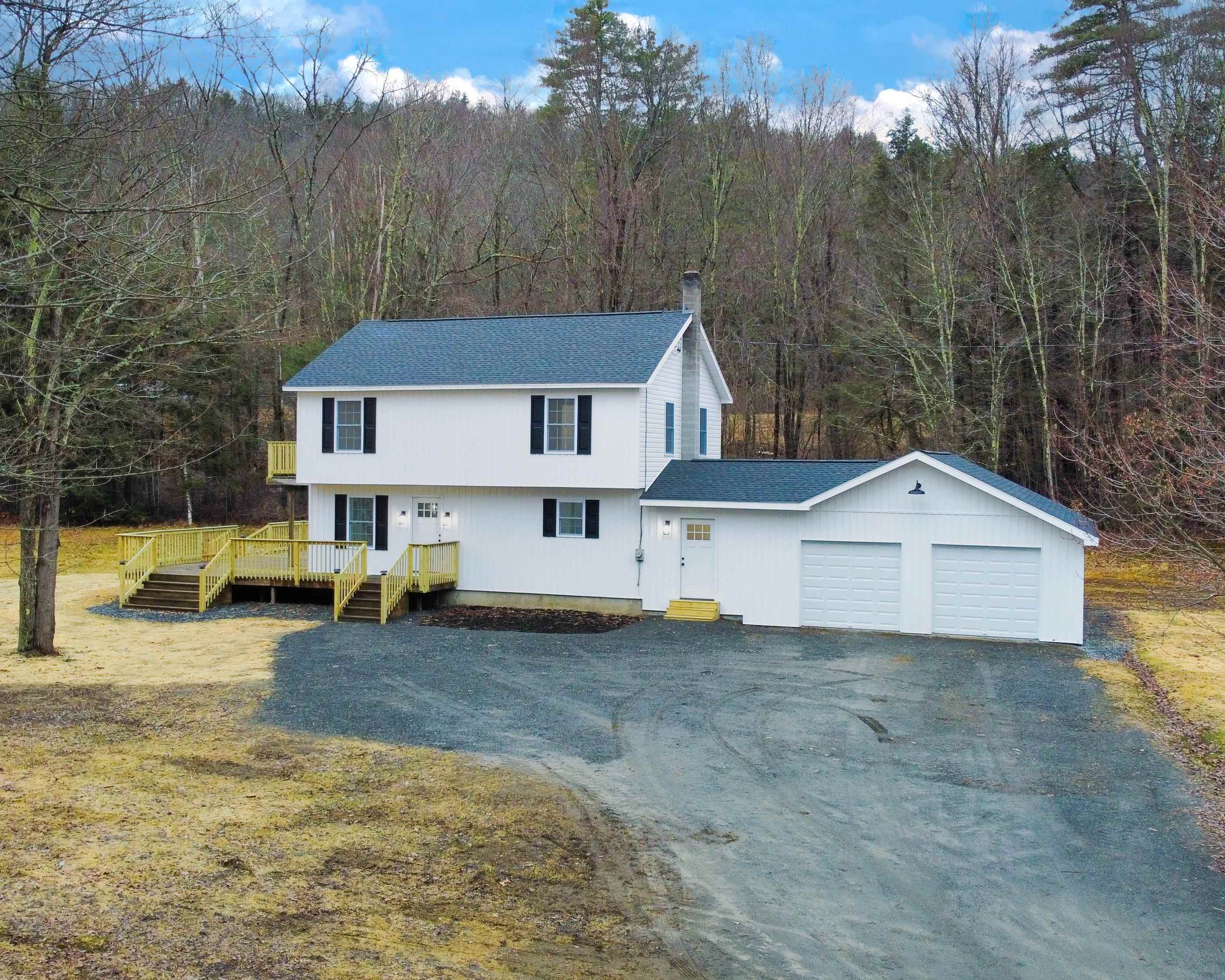 16 Colley Hollow Road Rockingham, VT 05101 - Photo 1 of 29