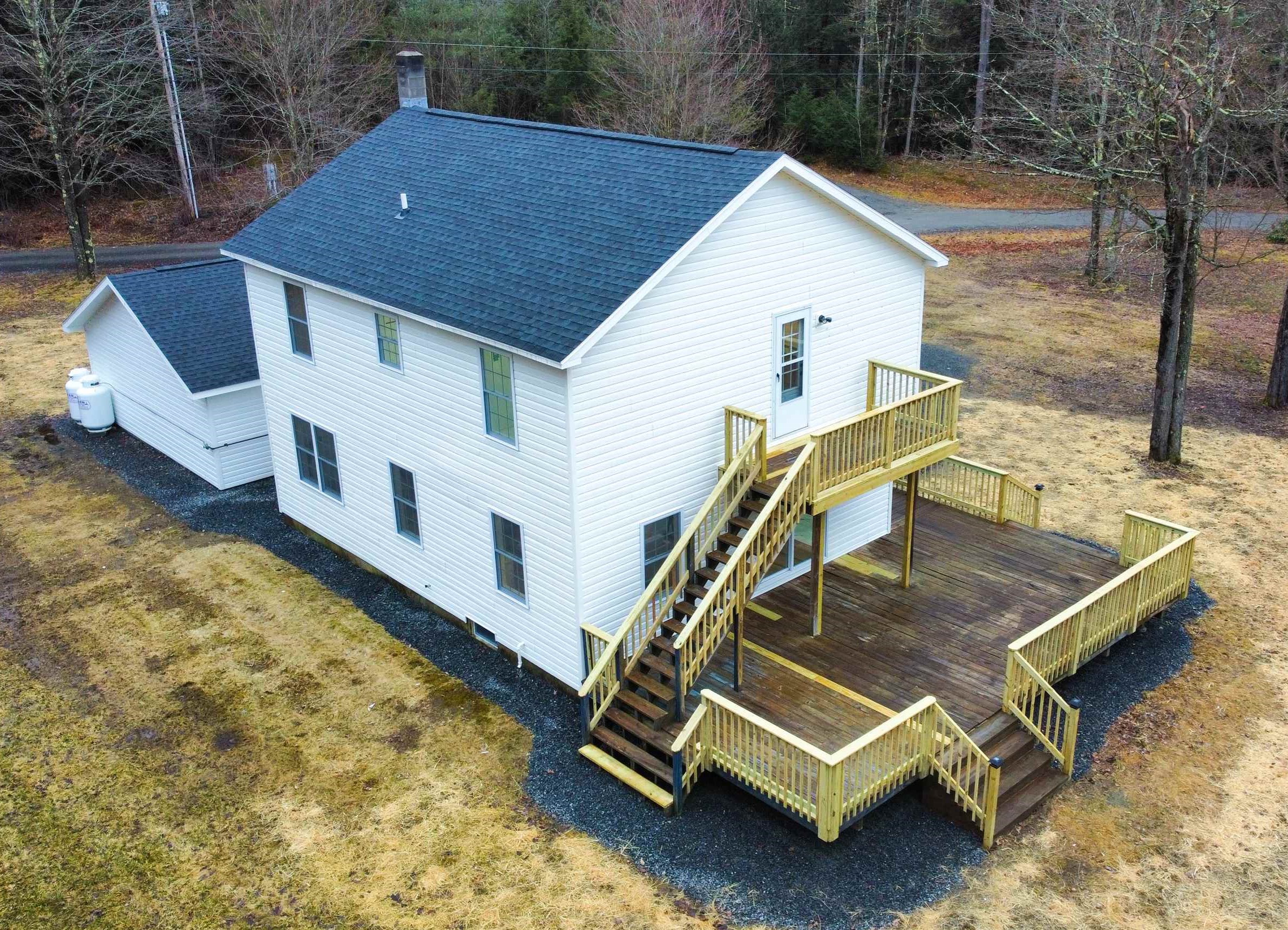16 Colley Hollow Road Rockingham, VT 05101 - Photo 12 of 29