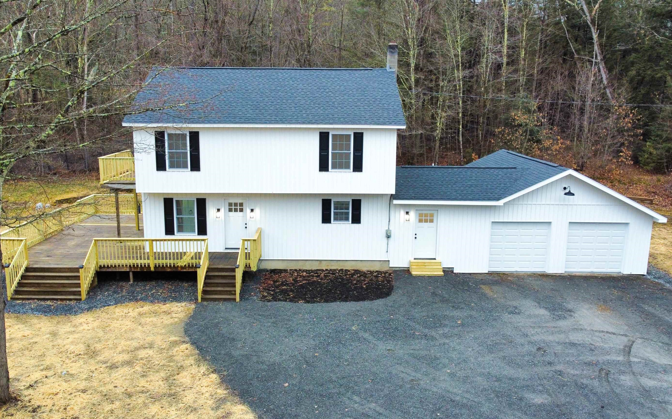 16 Colley Hollow Road Rockingham, VT 05101 - Photo 2 of 29