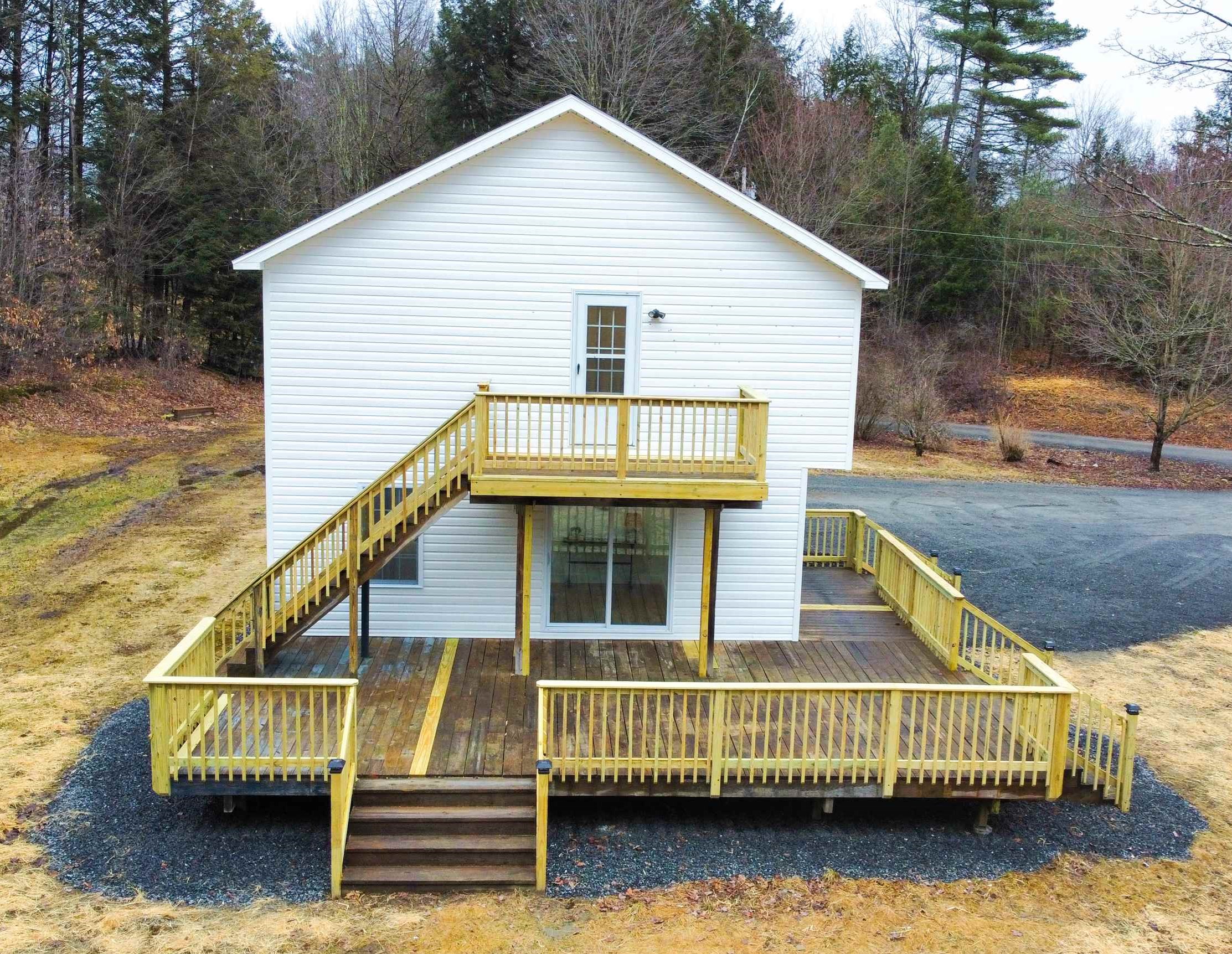 16 Colley Hollow Road Rockingham, VT 05101 - Photo 21 of 29
