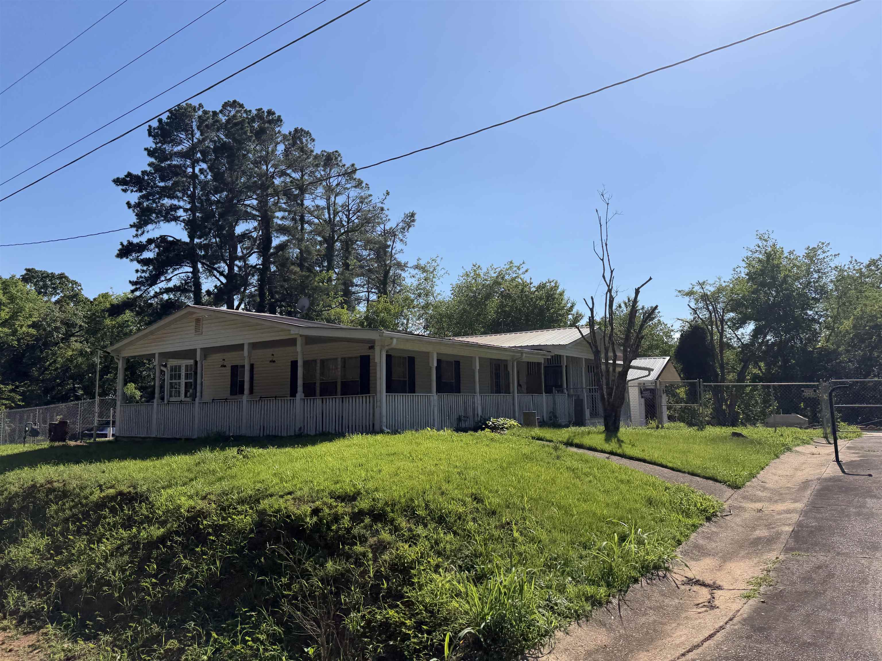 85 Ammons Road Selmer, TN 38375 - Photo 1 of 4 Gallery Image 1