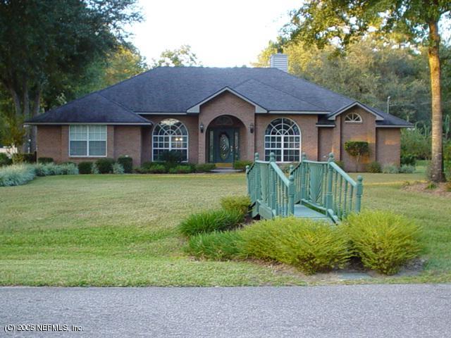 6179 Wells Road Macclenny, FL 32063 - Photo 1 of 17 Photo 1