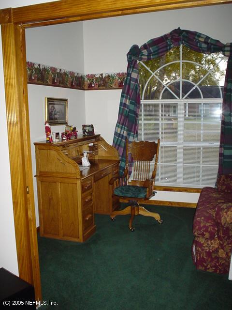 6179 Wells Road Macclenny, FL 32063 - Photo 14 of 17 Central Heating