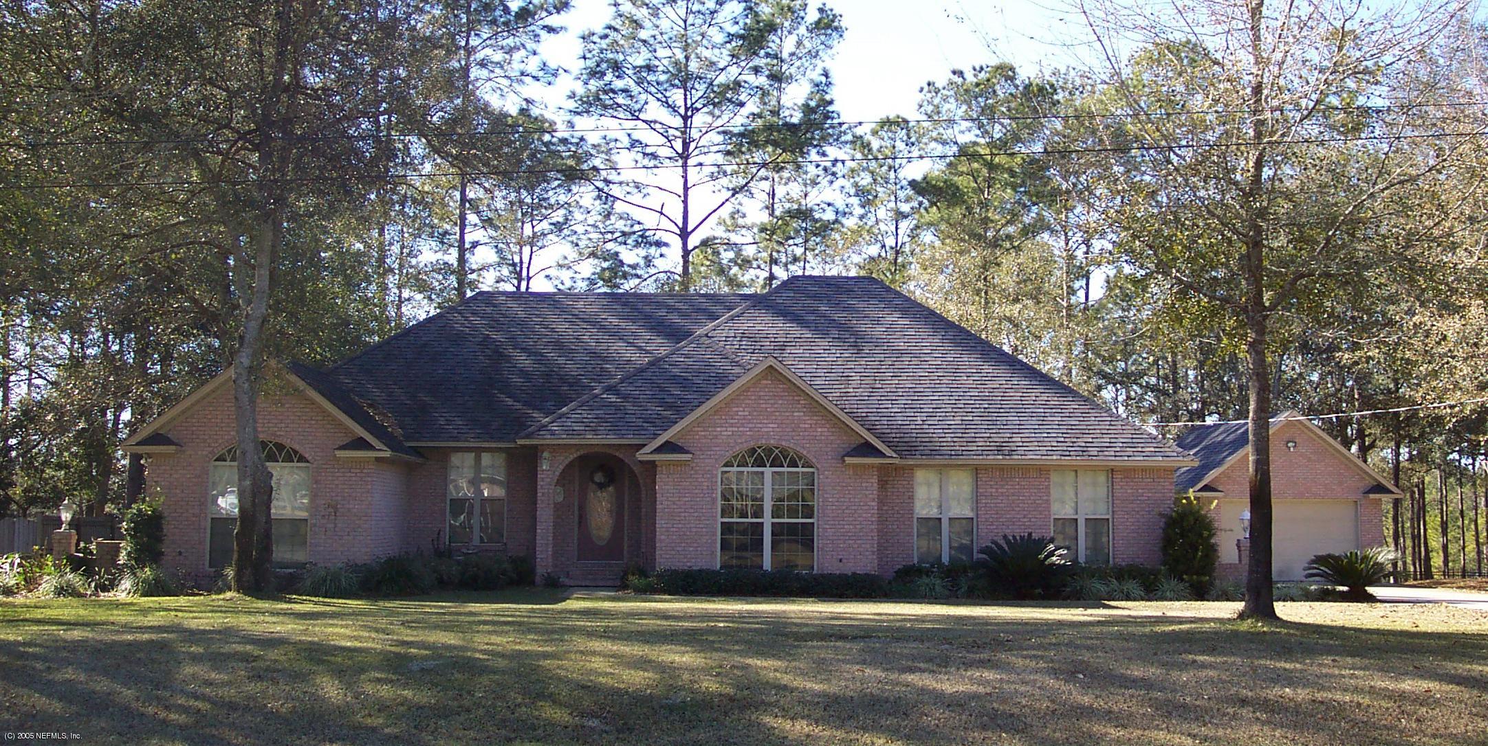 6179 Wells Road Macclenny, FL 32063 - Photo 4 of 17 Sngl. Fam.-Detached