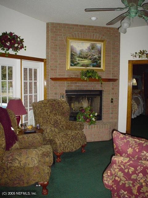 6179 Wells Road Macclenny, FL 32063 - Photo 7 of 17 Split Bedrooms