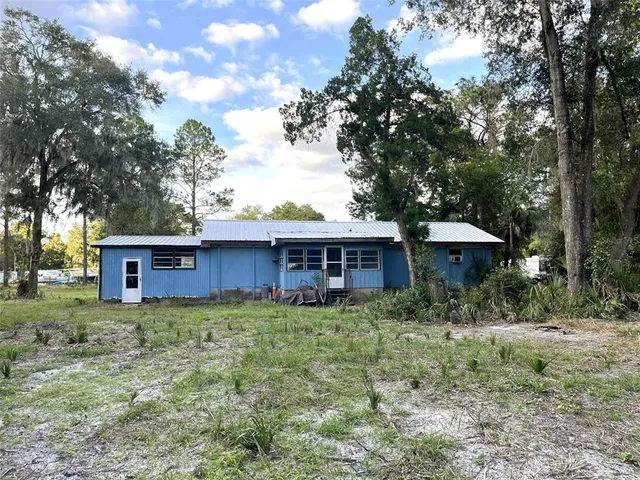 $135,000 | 123 Linderwood Drive, Georgetown, FL 32139