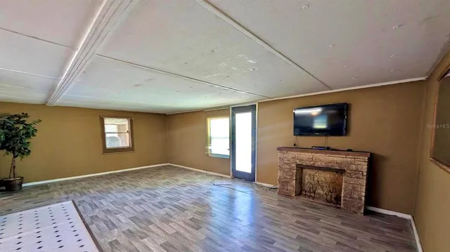 $135,000 | 123 Linderwood Drive, Georgetown, FL 32139