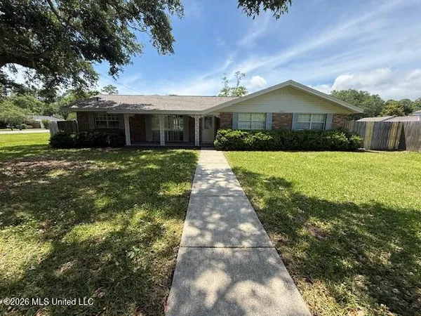 $1,800 | 4801 Jefferson Avenue, Gulfport, MS 39507