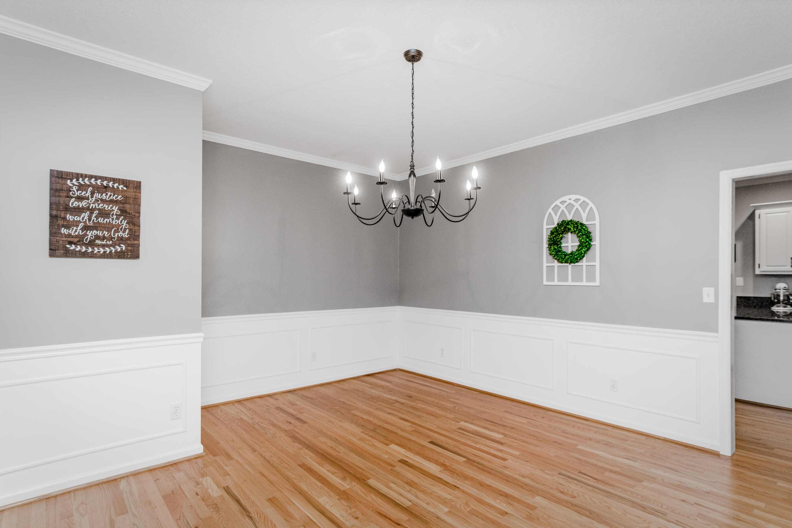 9430 Shadow Point Circle Chattanooga, TN 37421 - Photo 5 of 48 Dining room