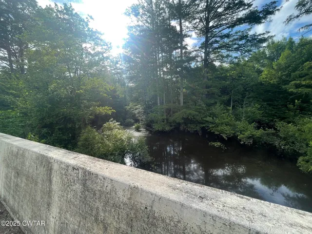 a view of a lake view