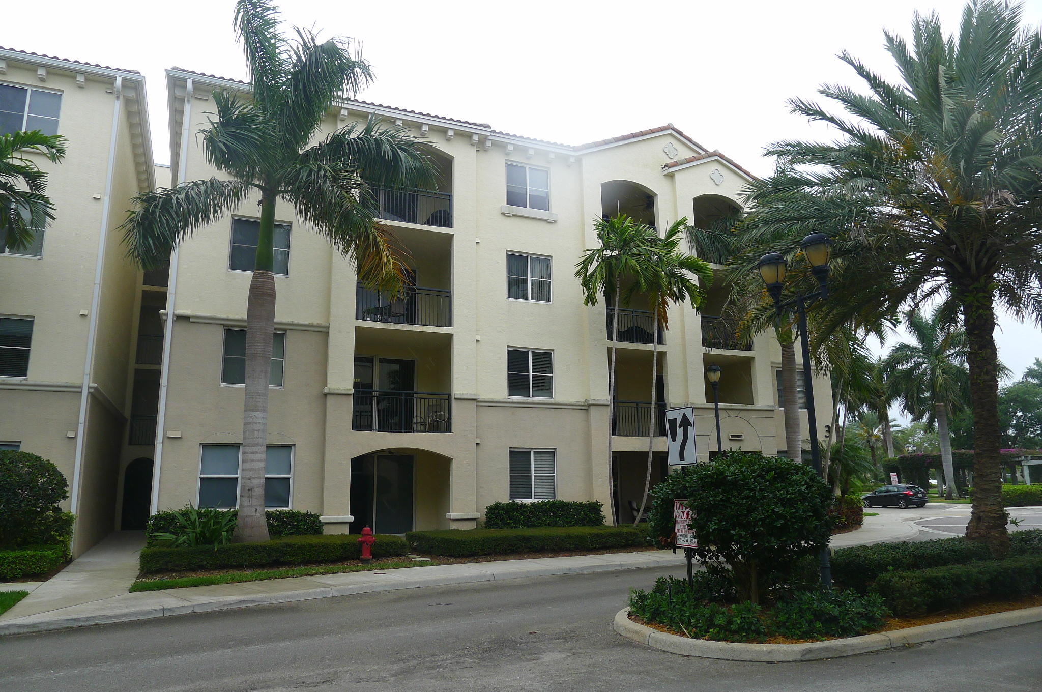 3 Renaissance Way, Unit 102 Boynton Beach, FL 33426 - Photo 1 of 7 front of unit