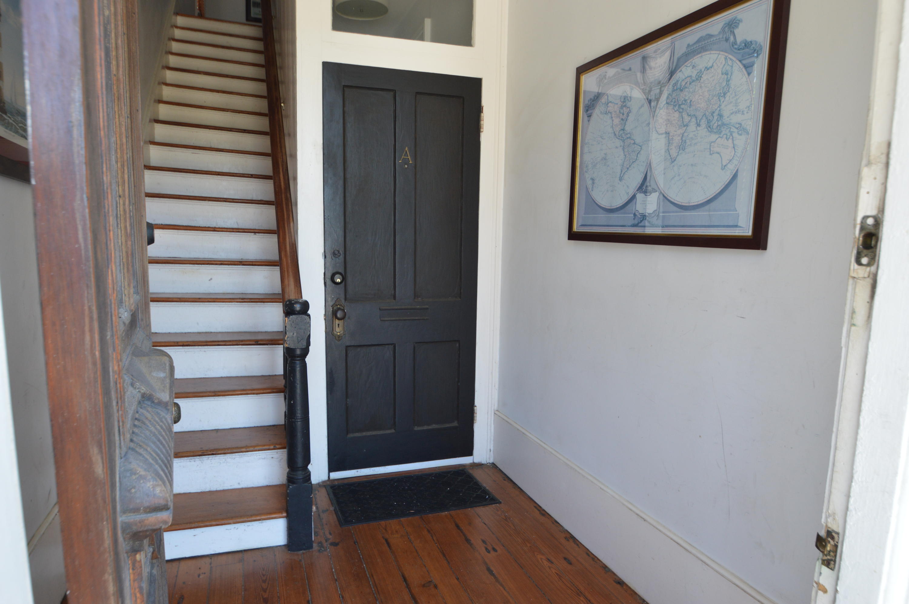 58 Rutledge Avenue, Unit A Charleston, SC 29401 - Photo 11 of 37 DSC_0206