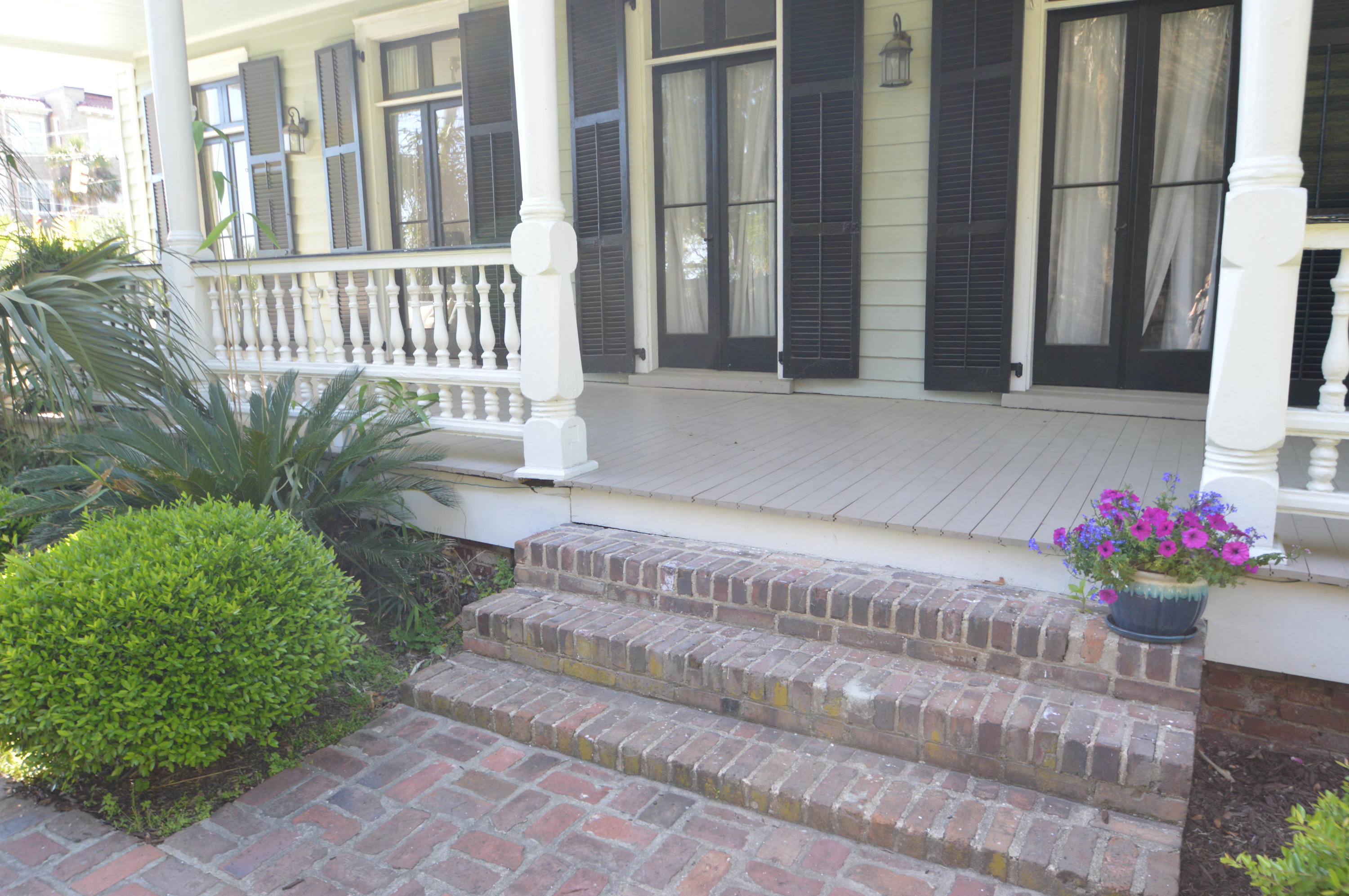 58 Rutledge Avenue, Unit A Charleston, SC 29401 - Photo 3 of 37 DSC_0194