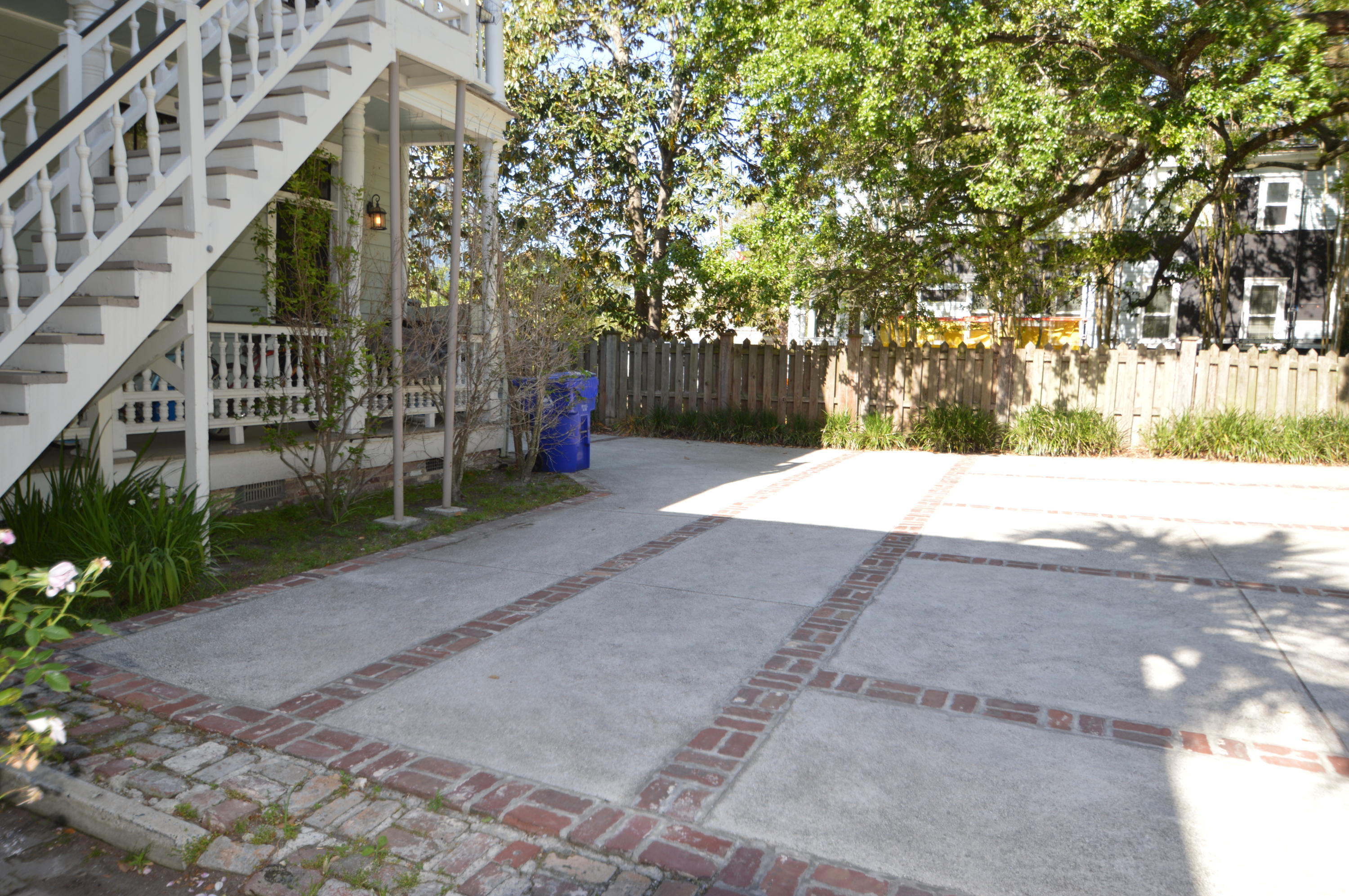 58 Rutledge Avenue, Unit A Charleston, SC 29401 - Photo 35 of 37 DSC_0188