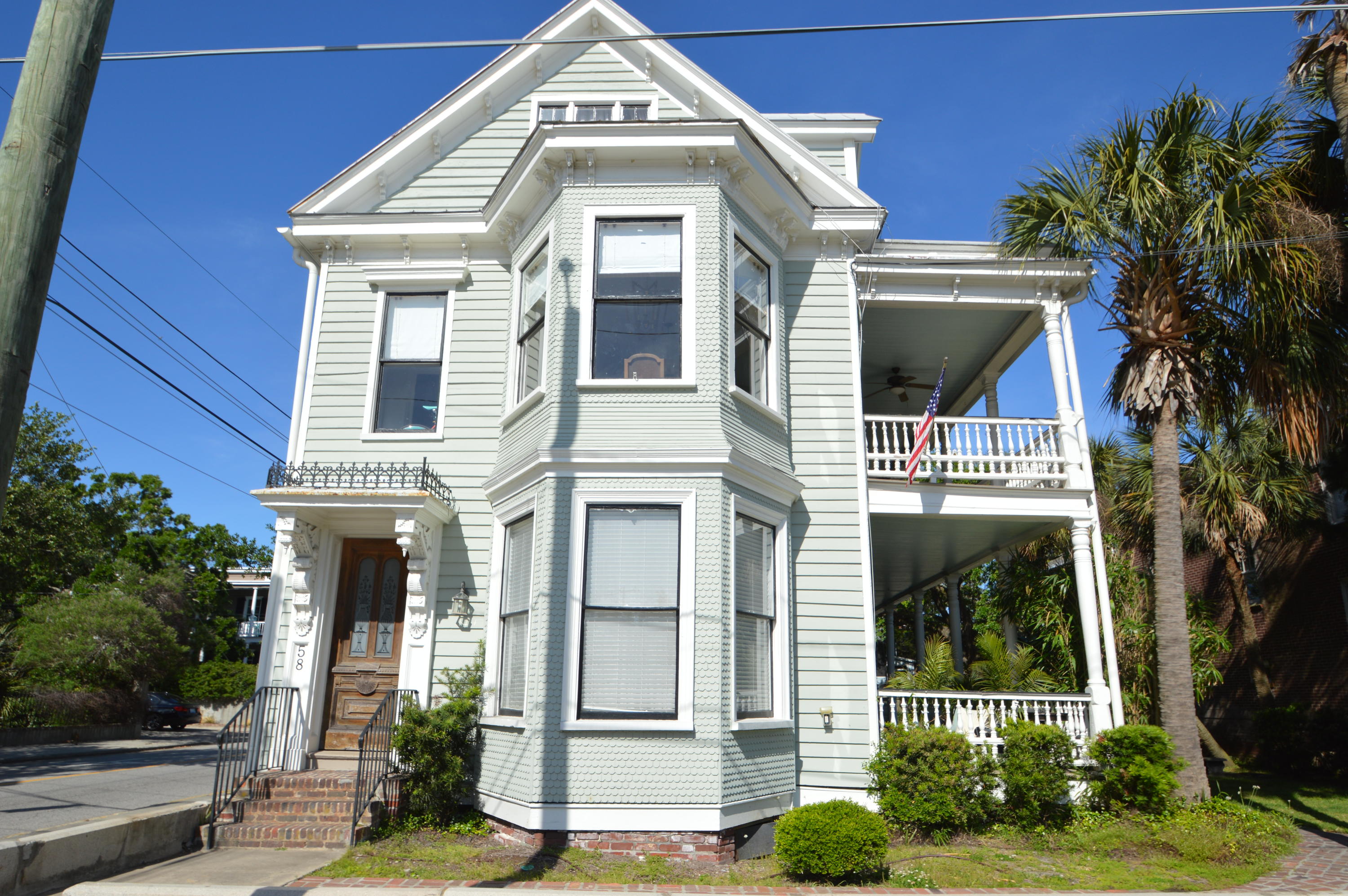 58 Rutledge Avenue, Unit A Charleston, SC 29401 - Photo 9 of 37 DSC_0202