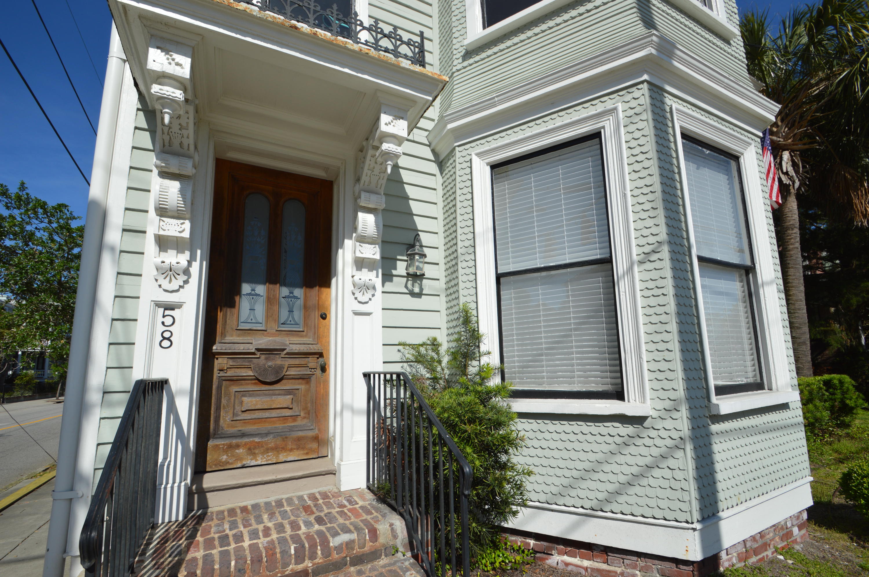 58 Rutledge Avenue, Unit A Charleston, SC 29401 - Photo 10 of 37 DSC_0182