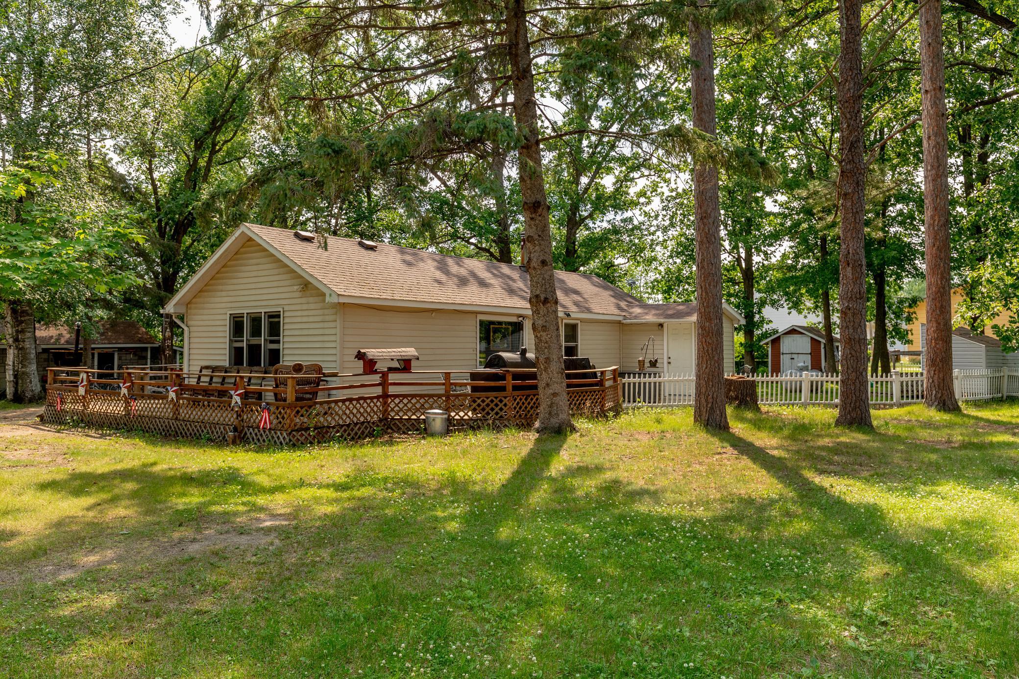 213 3rd Street South Hackensack, MN 56452 - Photo 23 of 43