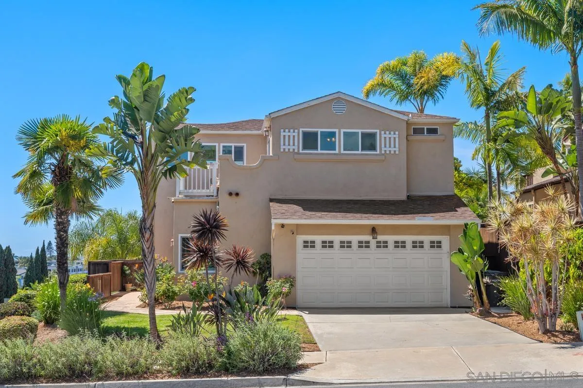 940 Gardena Road Encinitas, CA 92024 - Photo 2 of 13