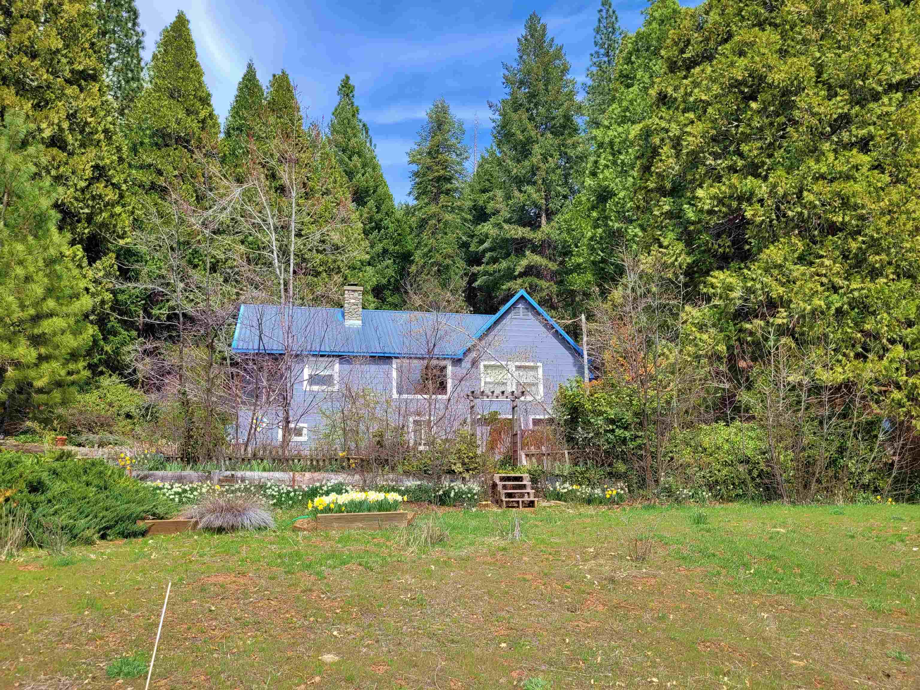 60139 Mt Tomba Road Graeagle, CA 96103 - Photo 11 of 37 Gallery Image 11