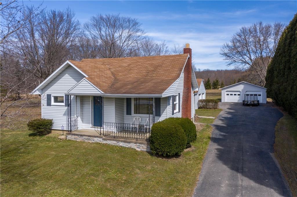 860 North Keel Ridge Road Hermitage, PA 16148 - Photo 1 of 24 Gallery Image 1