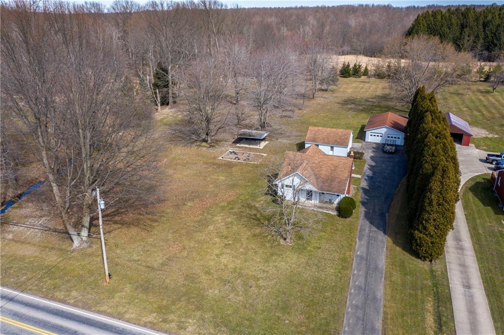860 North Keel Ridge Road Hermitage, PA 16148 - Photo 17 of 24 Gallery Image 17