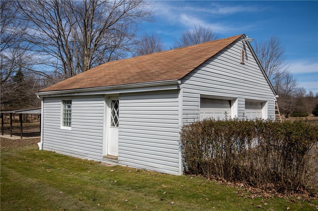 860 North Keel Ridge Road Hermitage, PA 16148 - Photo 20 of 24 Gallery Image 20