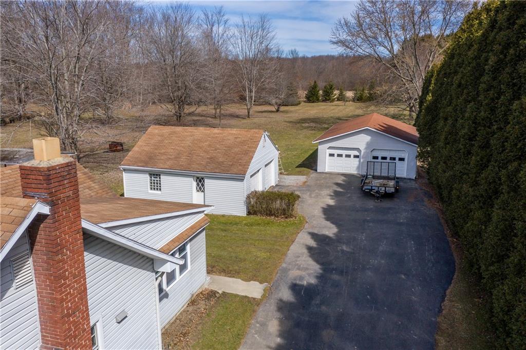 860 North Keel Ridge Road Hermitage, PA 16148 - Photo 23 of 24 Gallery Image 23