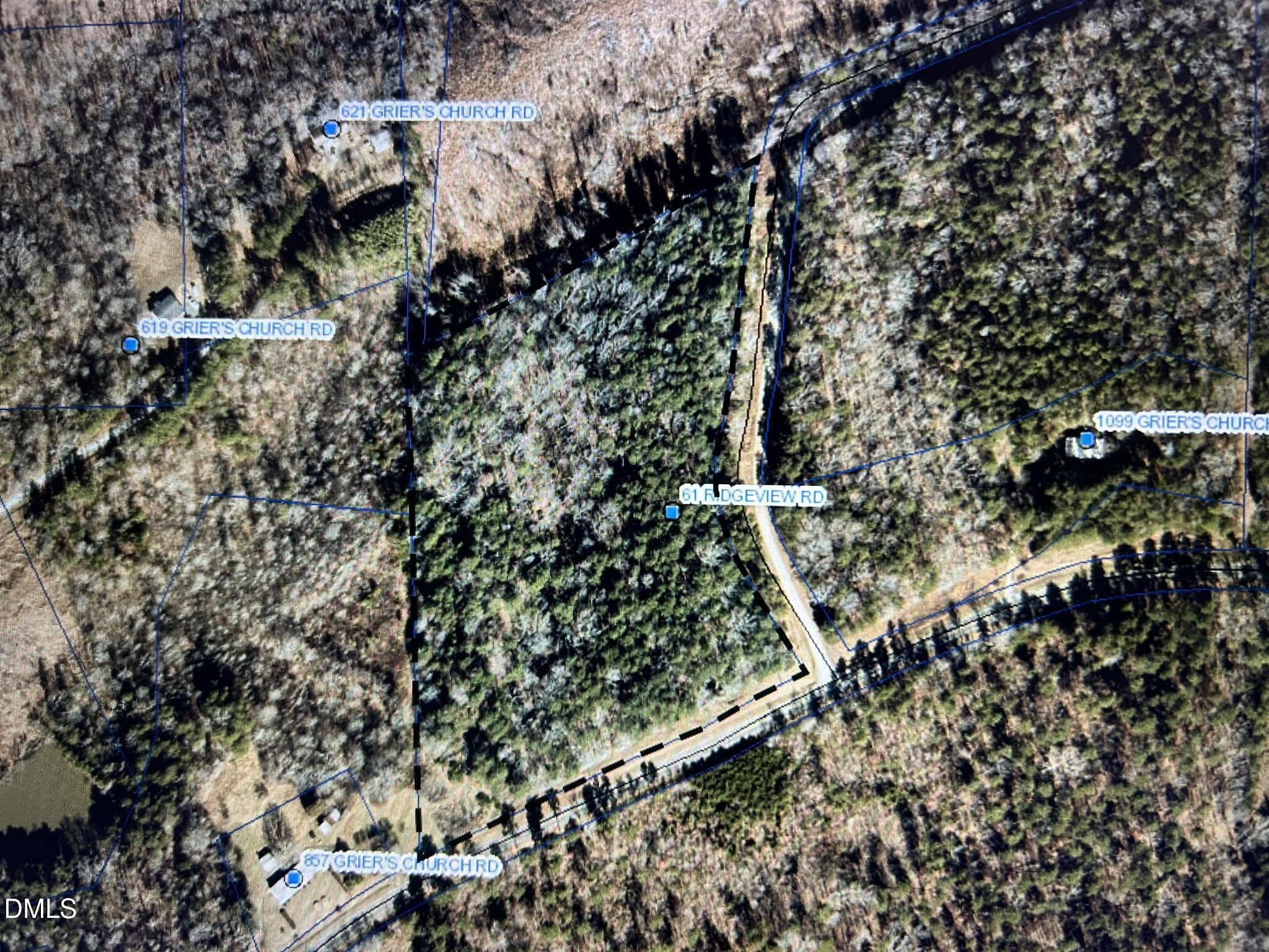 61 Ridgeview Road Leasburg, NC 27291 - Photo 4 of 10 unknown
